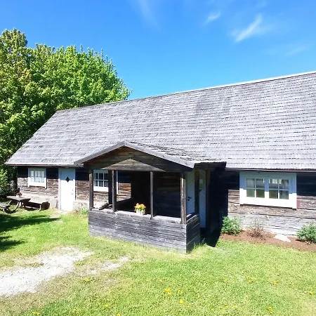 Toomarahva Farmstay Altja Extérieur photo