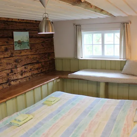 Toomarahva Farmstay Altja Chambre photo