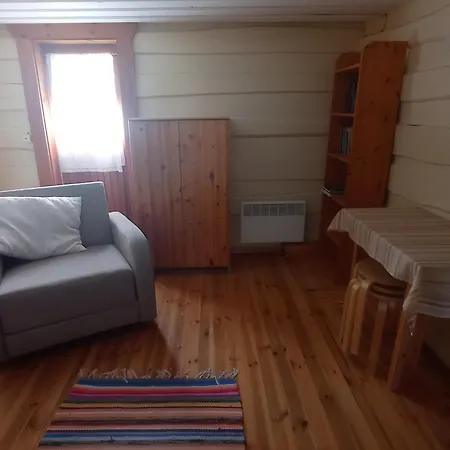 Toomarahva Farmstay Altja Chambre photo