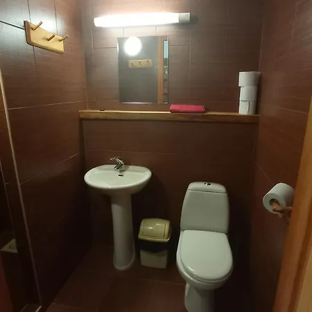 Toomarahva Farmstay Altja Chambre photo