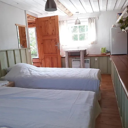 Toomarahva Farmstay Altja Extérieur photo