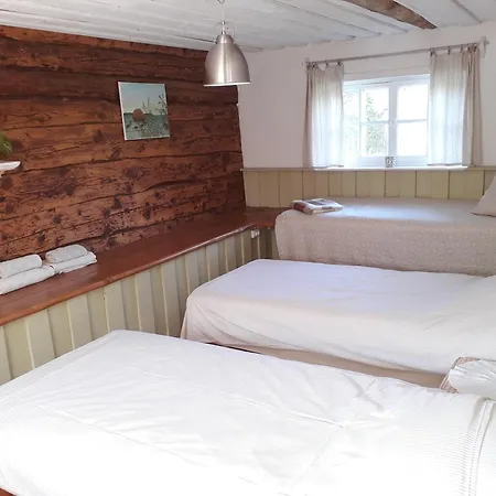 Toomarahva Farmstay Altja Extérieur photo