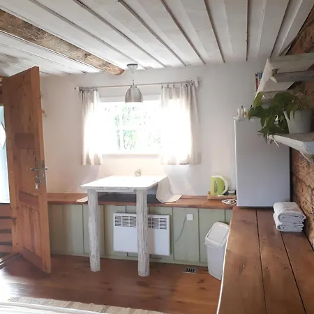 Toomarahva Farmstay Altja Extérieur photo