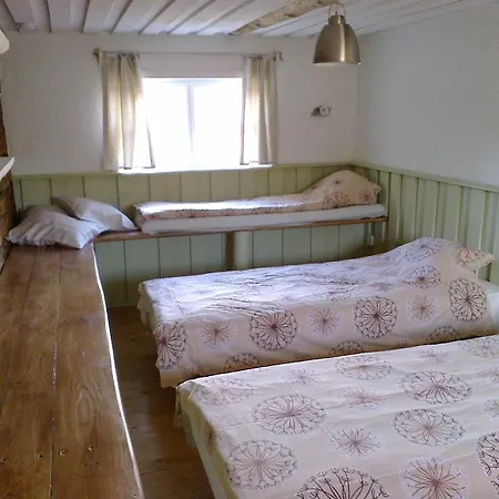 Toomarahva Farmstay Altja Chambre photo