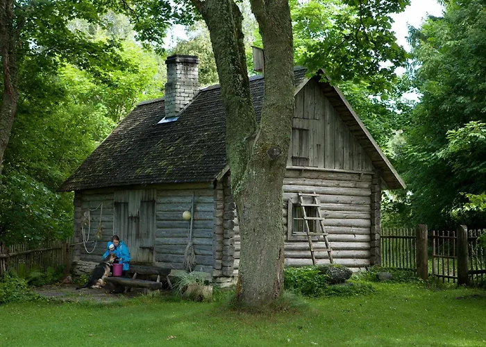 Toomarahva Farmstay