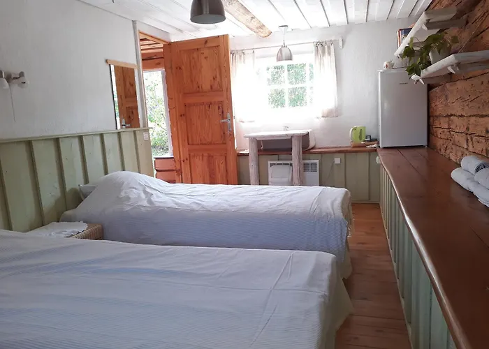 Toomarahva Farmstay