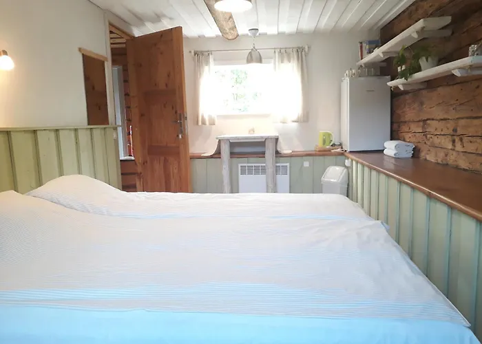 Toomarahva Farmstay