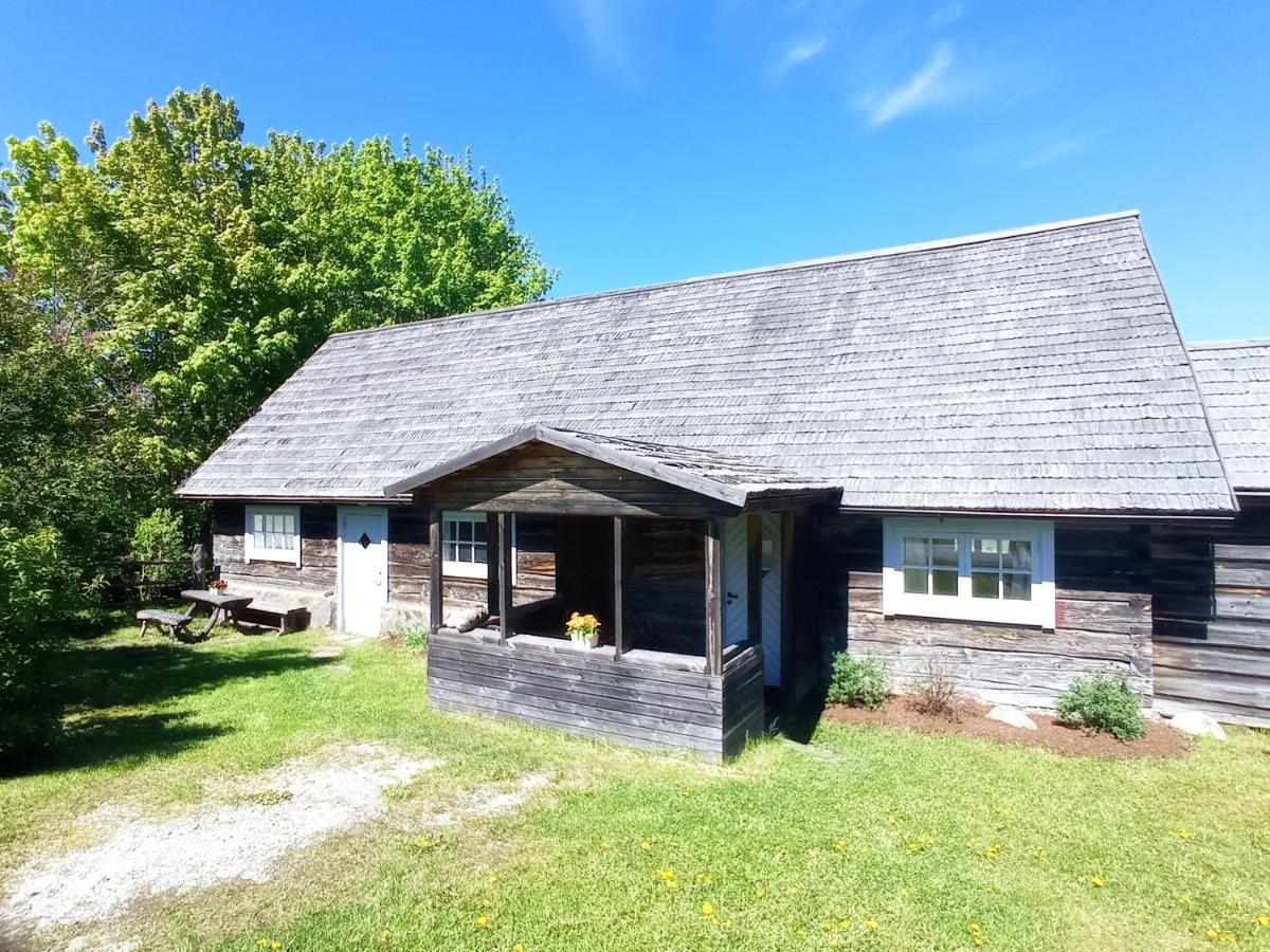Toomarahva Farmstay Séjour à la ferme