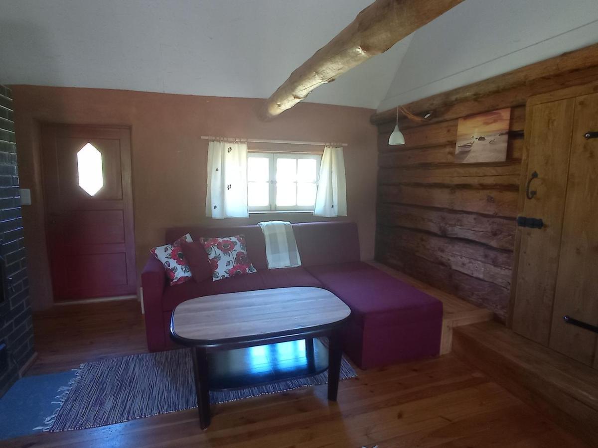 Toomarahva Farmstay *