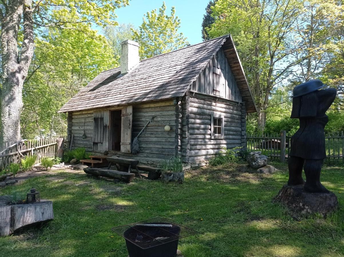 Toomarahva Farmstay Séjour à la ferme