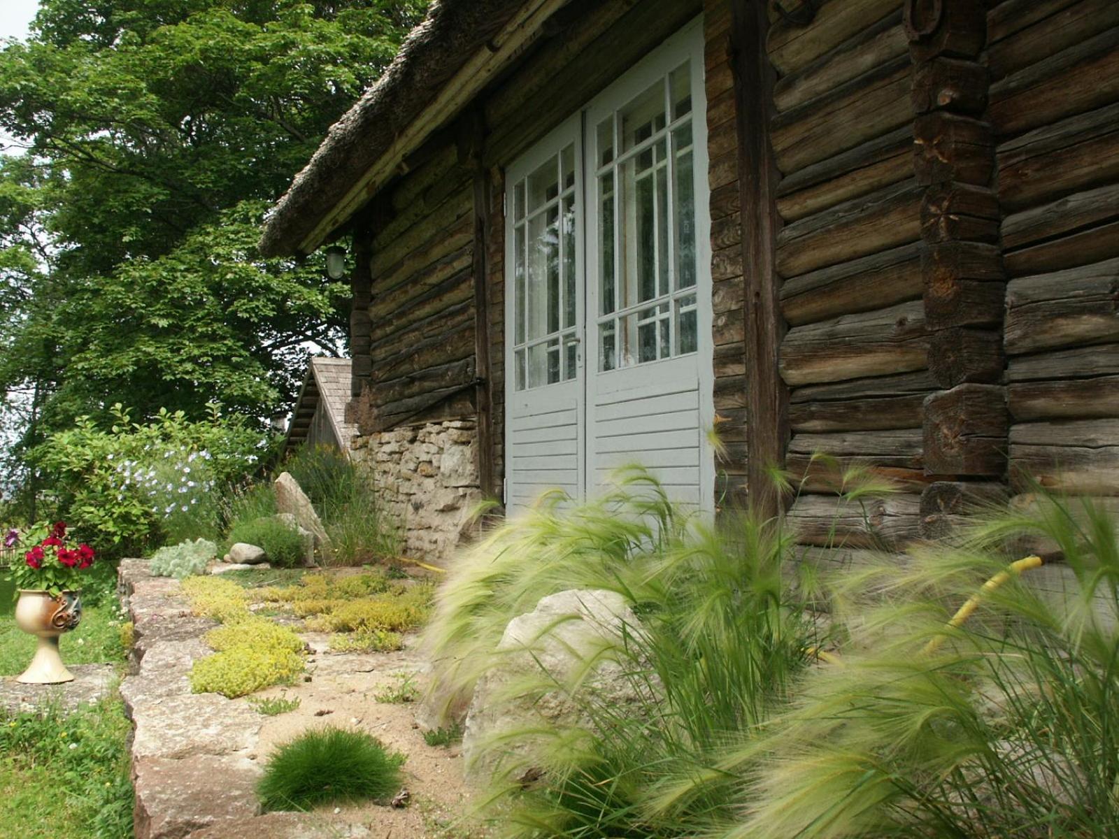 Toomarahva Farmstay