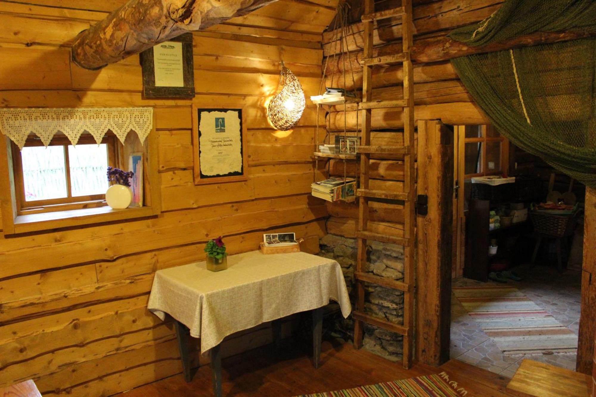 Toomarahva Farmstay