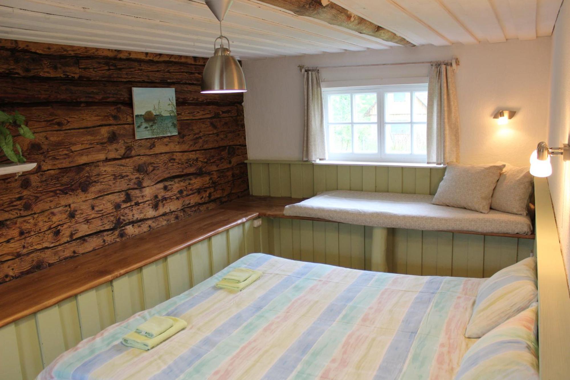 Toomarahva Farmstay