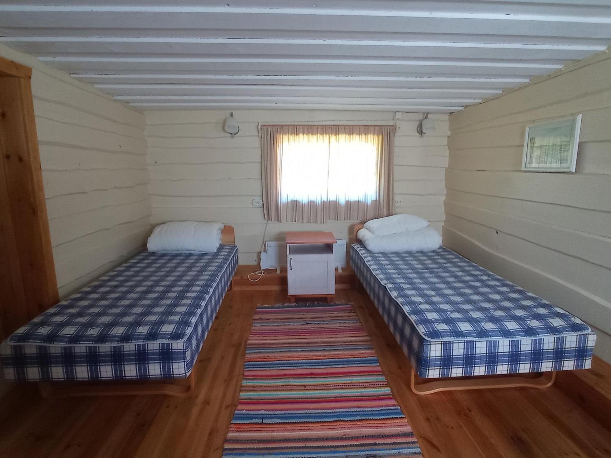Toomarahva Farmstay *