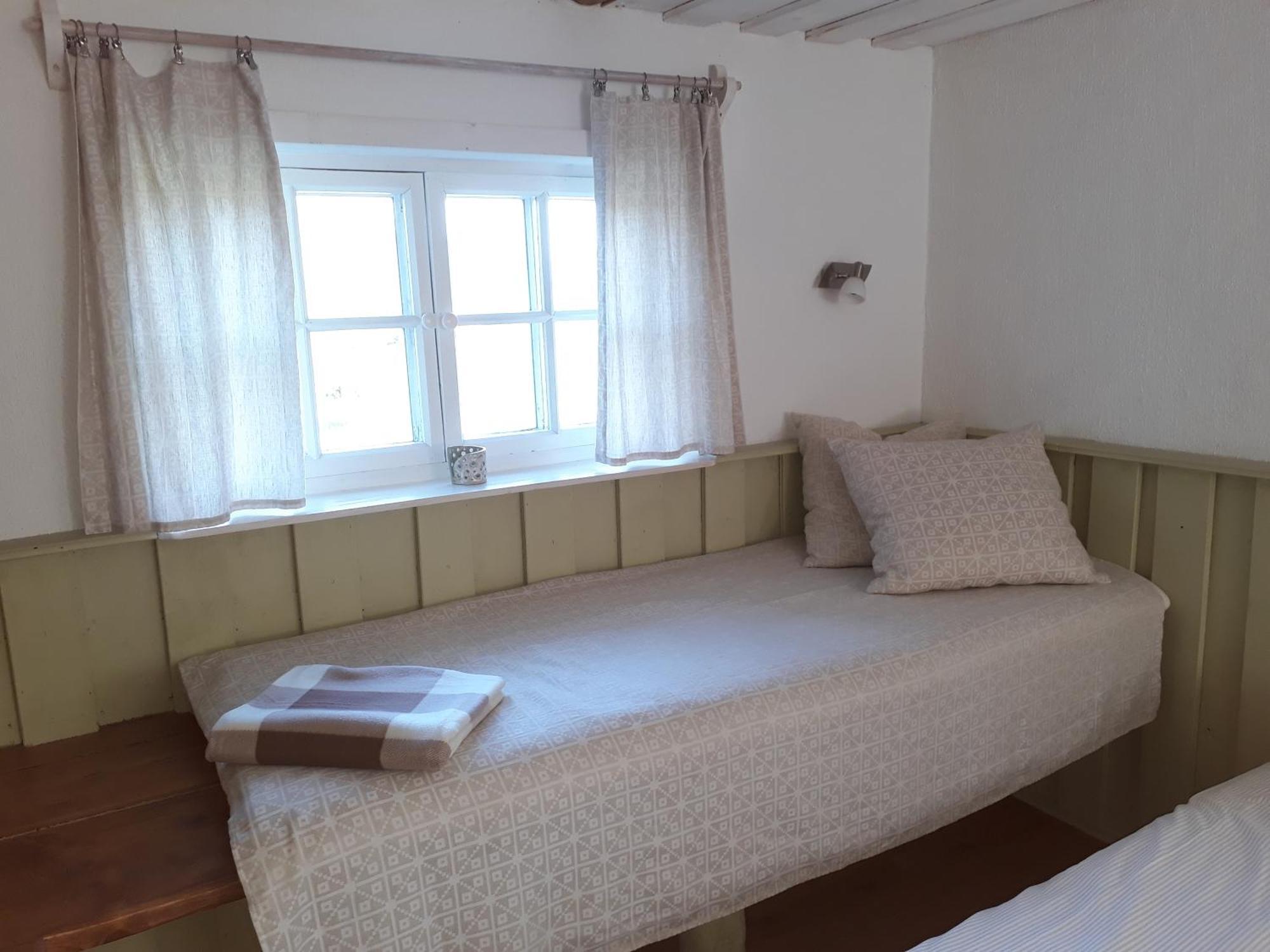 Toomarahva Farmstay