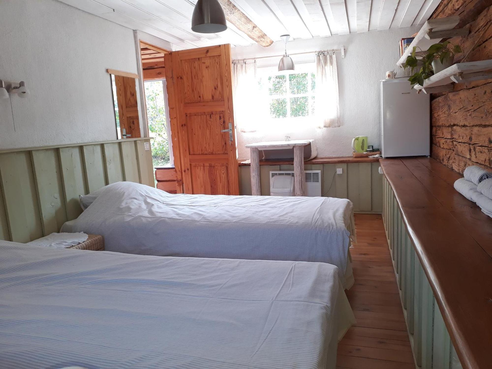 Toomarahva Farmstay Séjour à la ferme