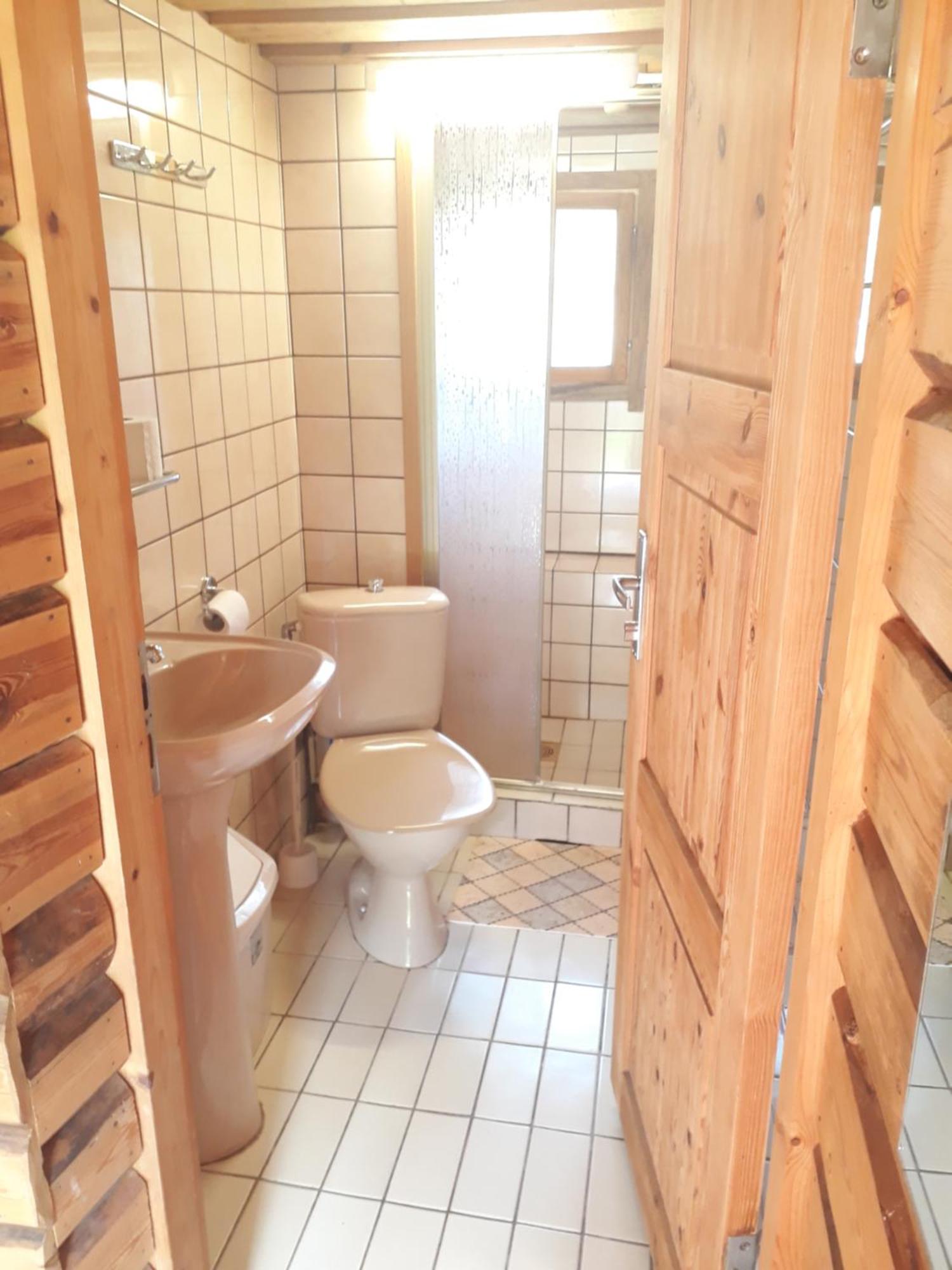 Séjour à la ferme Toomarahva Farmstay *