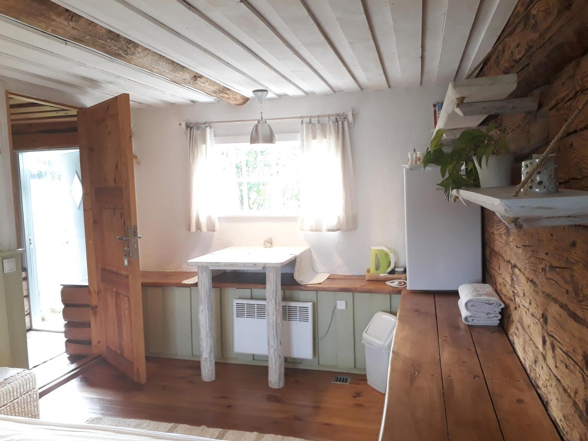 Toomarahva Farmstay Séjour à la ferme *