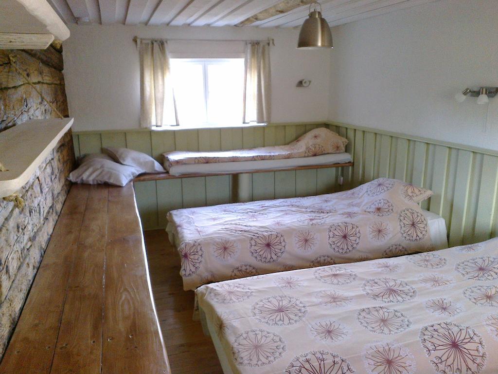 Toomarahva Farmstay Séjour à la ferme *