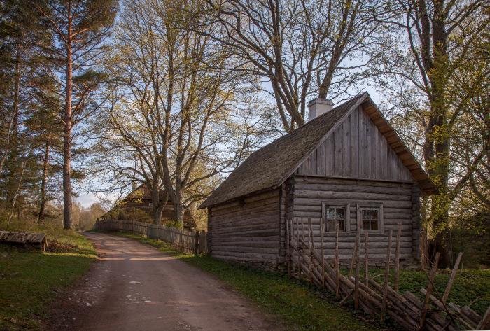 Toomarahva Farmstay * Altja