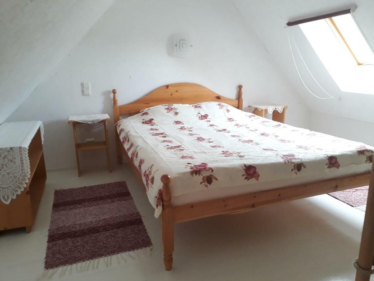 Toomarahva Farmstay *