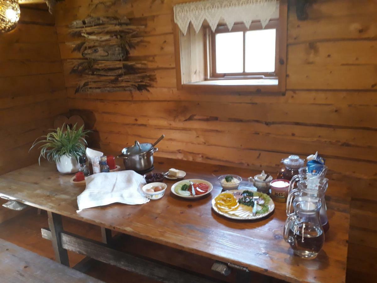 Toomarahva Farmstay *