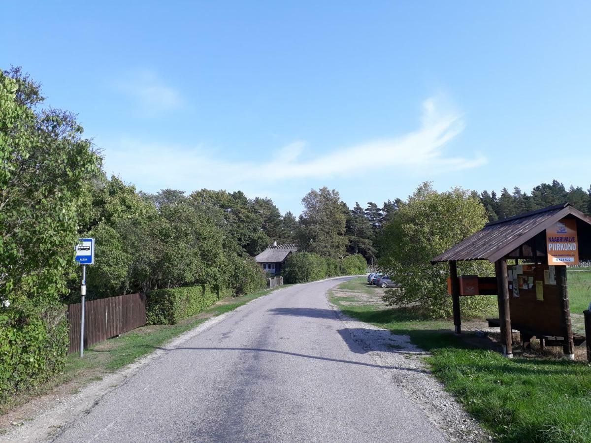 Toomarahva Farmstay